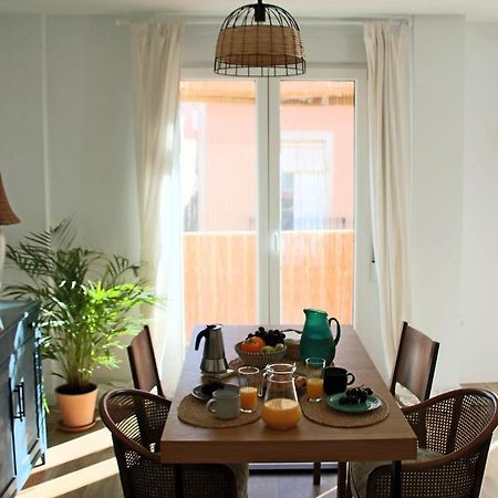 קרטחנה Apartamento Duque33 מראה חיצוני תמונה