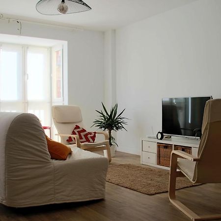 קרטחנה Apartamento Duque33 מראה חיצוני תמונה