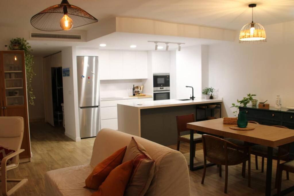 קרטחנה Apartamento Duque33 מראה חיצוני תמונה