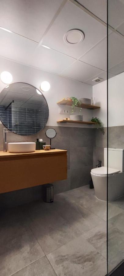 קרטחנה Apartamento Duque33 מראה חיצוני תמונה