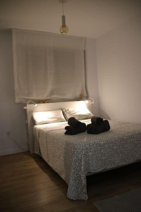 קרטחנה Apartamento Duque33 מראה חיצוני תמונה