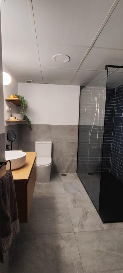 קרטחנה Apartamento Duque33 מראה חיצוני תמונה