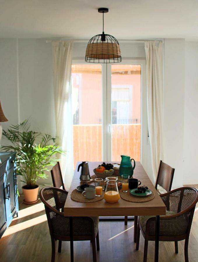 קרטחנה Apartamento Duque33 מראה חיצוני תמונה