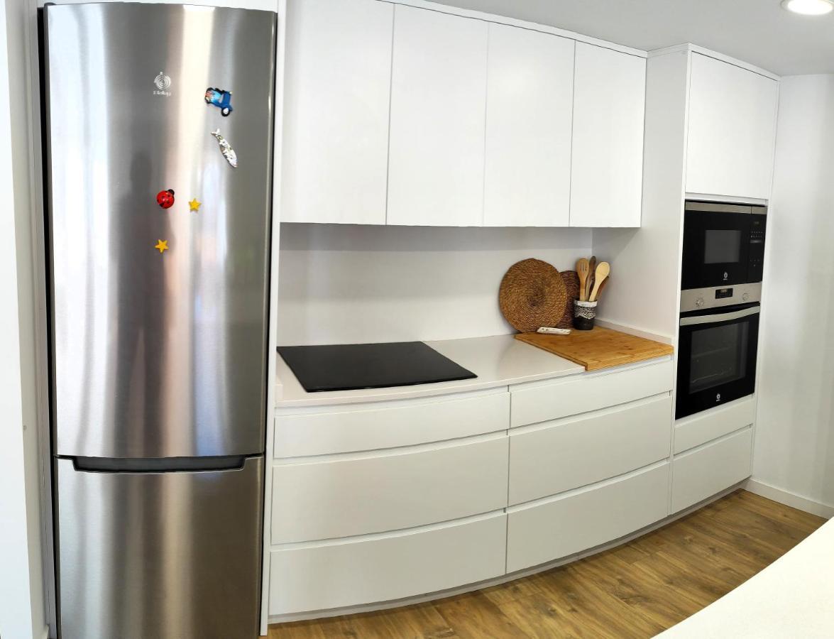 קרטחנה Apartamento Duque33 מראה חיצוני תמונה
