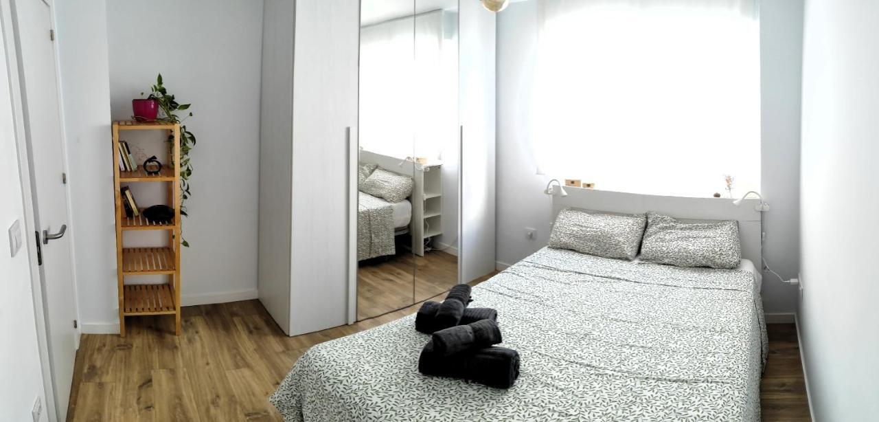 קרטחנה Apartamento Duque33 מראה חיצוני תמונה