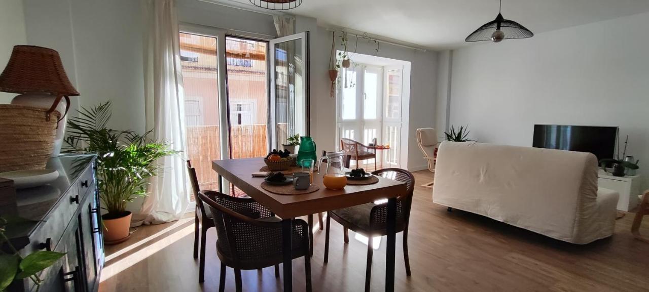 קרטחנה Apartamento Duque33 מראה חיצוני תמונה